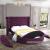 Luxus Velvet Queen Size Bed