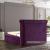 Luxus Velvet Queen Size Bed