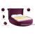 Luxus Velvet Bed