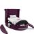 Luxus Velvet Twin Size Bed
