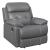 Lambent Leather/Bi-Cast Vinyl Reclining Living Room Set
