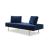 Caesar Fabric Sofa Bed