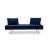 Caesar Fabric Sofa Bed