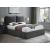 Misha Polyester Fabric Bed