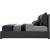 Misha Polyester Fabric Bed