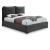 Misha Polyester Fabric Bed
