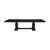 Phelps Wood/Wood Veneer Rectangular Dining Table