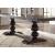 Phelps Wood/Wood Veneer Rectangular Dining Table