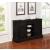 Phelps 2-door Wood Server