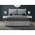 Misha Polyester Fabric Bed