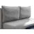 Misha Polyester Fabric Bed