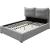 Misha Polyester Fabric Bed