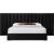 Pablo Velvet Queen Size Bed