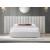 Pablo Velvet Bed