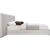 Pablo Velvet Queen Size Bed
