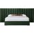 Pablo Velvet Bed
