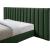 Pablo Velvet Bed