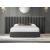Pablo Velvet King Size Bed