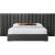 Pablo Velvet Bed