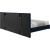 Pablo Velvet King Size Bed