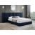 Pablo Velvet Bed