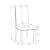 Hubbard Fabric Side Chair