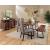Hubbard Fabric Side Chair
