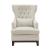 Adriano Fabric Accent Chair