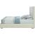Nora Velvet Full Size Bed