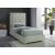 Nora Velvet Twin Size Bed