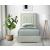 Nora Velvet Twin Size Bed