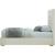 Nora Velvet Twin Size Bed