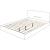 Nora Velvet Bed