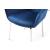 1218 Fabric Swivel Dining Chair