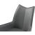 9188 Extendable Ceramic Top Dining Table & 4 1218 PU Swivel Chairs