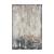 Flowing Abstract Wall Decor