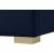 Nora Velvet Bed