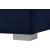 Nora Velvet Twin Size Bed