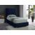Nora Velvet Twin Size Bed