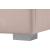 Nora Velvet Full Size Bed
