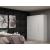 Mulberry 2 Sectional Wardrobe Closet w/4 Drawers, Set of 2 