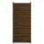 Mulberry 2 Sectional Wardrobe Closet w/4 Drawers, Set of 2 