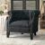 Karlock Fabric Accent Chair