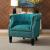 Karlock Fabric Accent Chair
