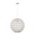 Simoom 1-Light Pendant