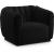 Dixie Velvet Chair