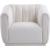Dixie Velvet Chair