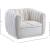 Dixie Velvet Chair