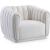 Dixie Velvet Chair