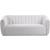 Dixie Velvet Sofa